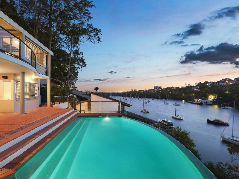 8 McLeod Street, Mosman NSW 2088