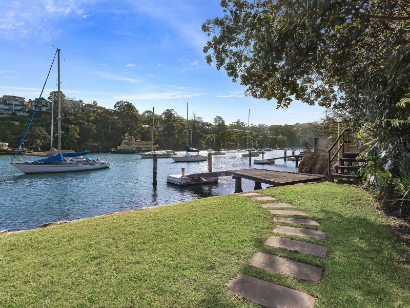 8 McLeod Street, Mosman NSW 2088