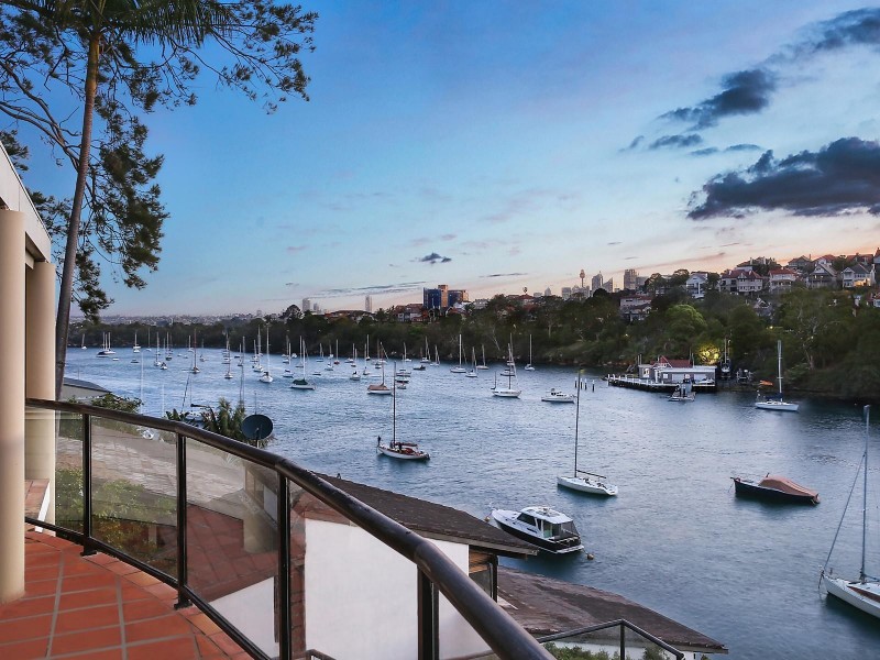 8 McLeod Street, Mosman NSW 2088