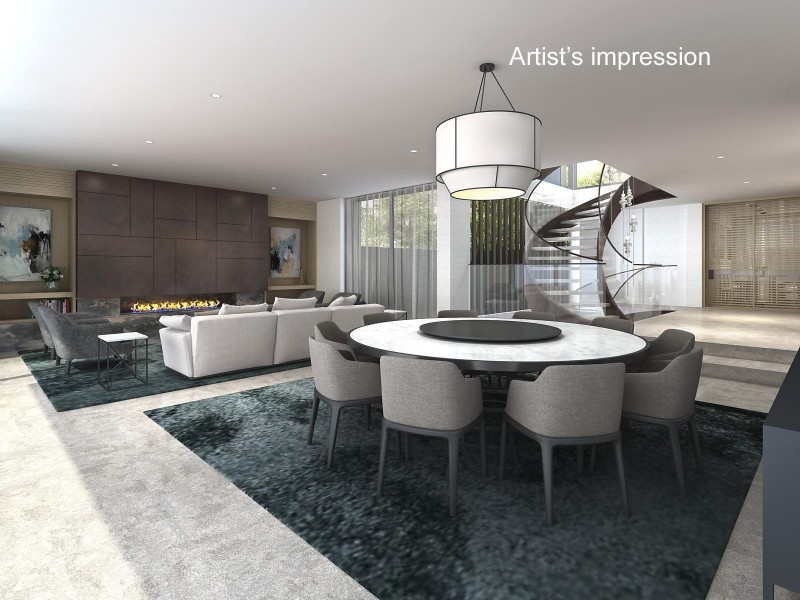 8 McLeod Street, Mosman NSW 2088