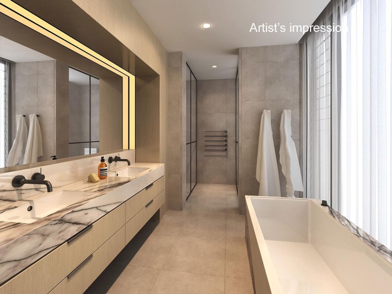 8 McLeod Street, Mosman NSW 2088