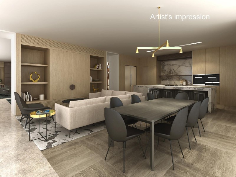 8 McLeod Street, Mosman NSW 2088