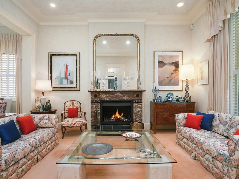 77 Middle Head Road, Mosman NSW 2088