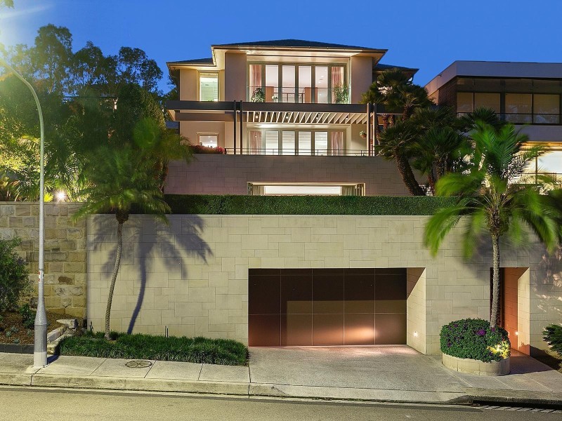 1B Hopetoun Avenue, Mosman NSW 2088