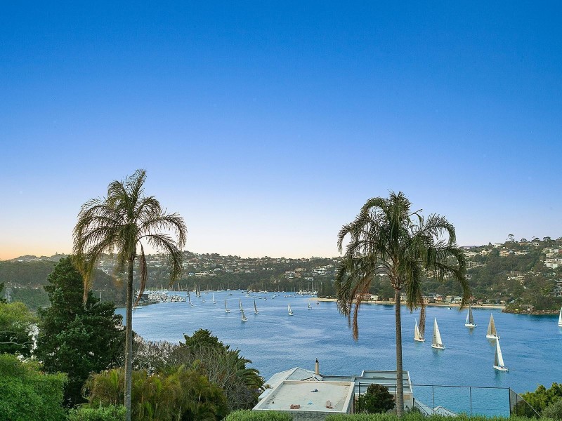 1B Hopetoun Avenue, Mosman NSW 2088