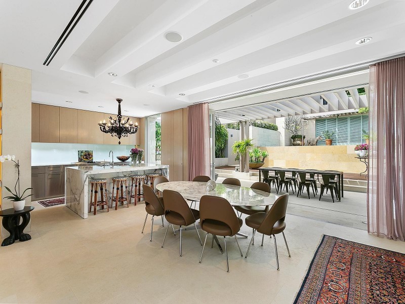 1B Hopetoun Avenue, Mosman NSW 2088