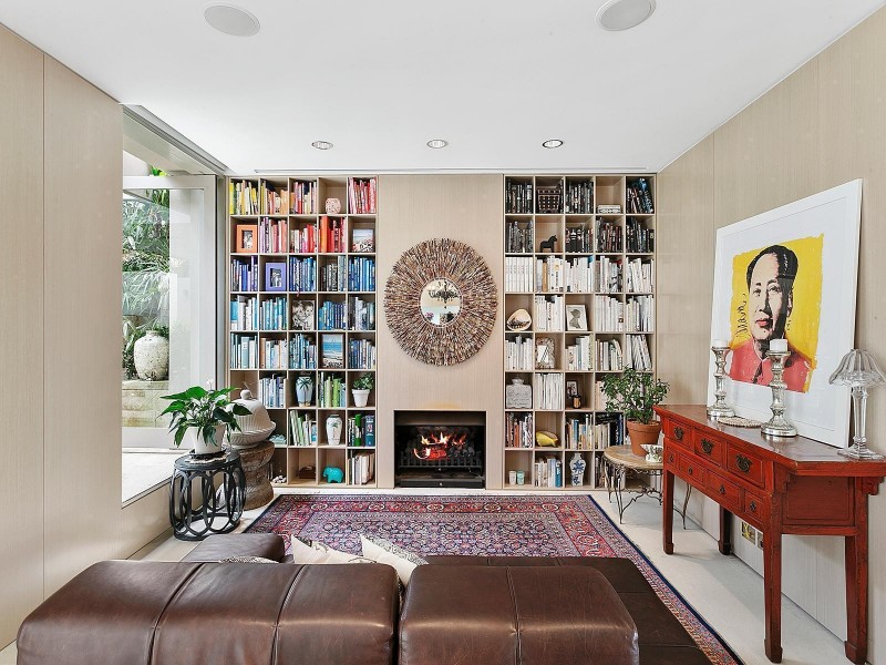 1B Hopetoun Avenue, Mosman NSW 2088