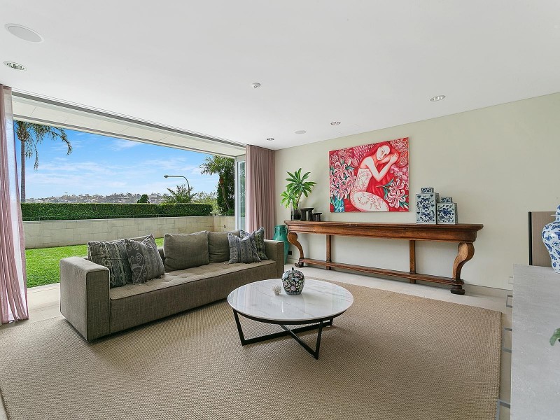 1B Hopetoun Avenue, Mosman NSW 2088