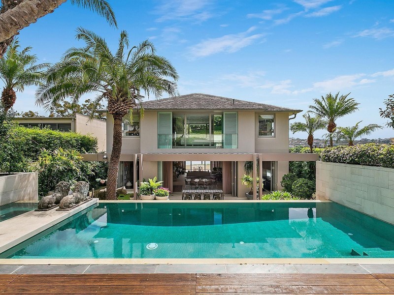 1B Hopetoun Avenue, Mosman NSW 2088