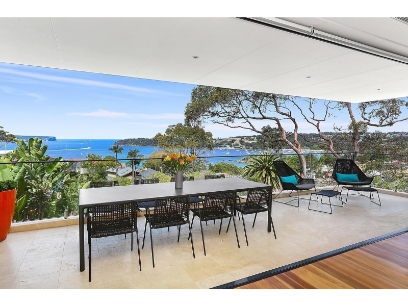 22 Stanton Road, Mosman NSW 2088