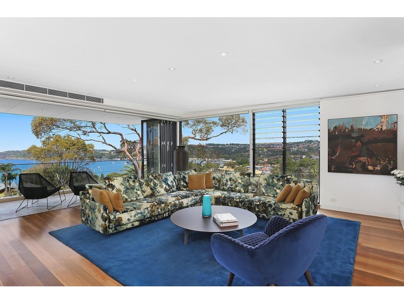 22 Stanton Road, Mosman NSW 2088