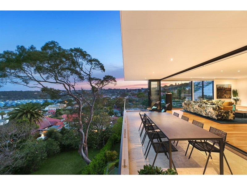 22 Stanton Road, Mosman NSW 2088