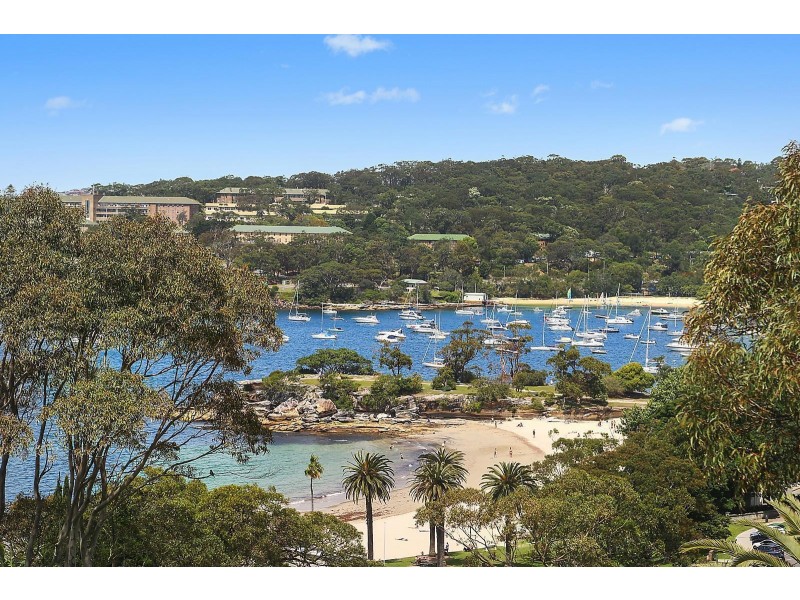 22 Stanton Road, Mosman NSW 2088