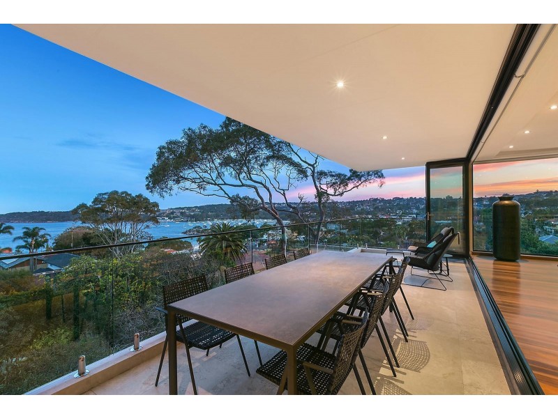 22 Stanton Road, Mosman NSW 2088