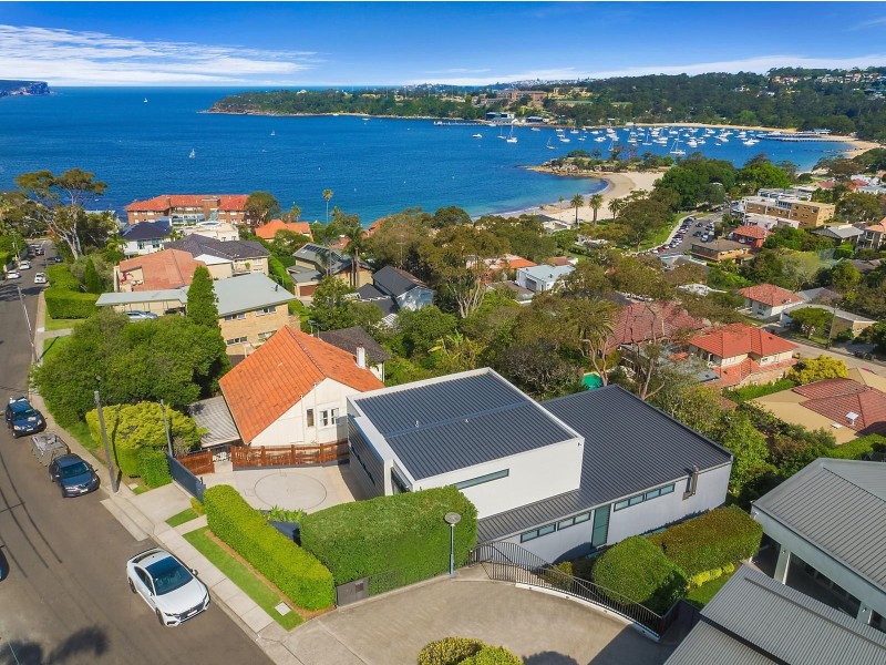 22 Stanton Road, Mosman NSW 2088