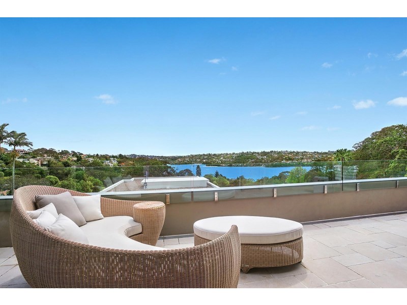 5 Warringah Road, Mosman NSW 2088