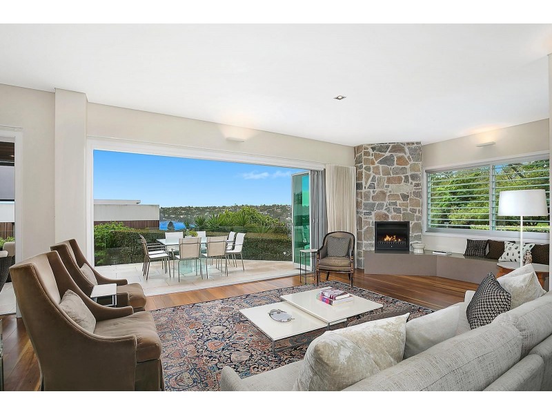 5 Warringah Road, Mosman NSW 2088