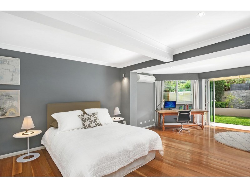 5 Warringah Road, Mosman NSW 2088