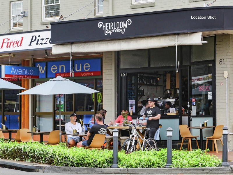 1/7 Ballantyne Street, Mosman NSW 2088