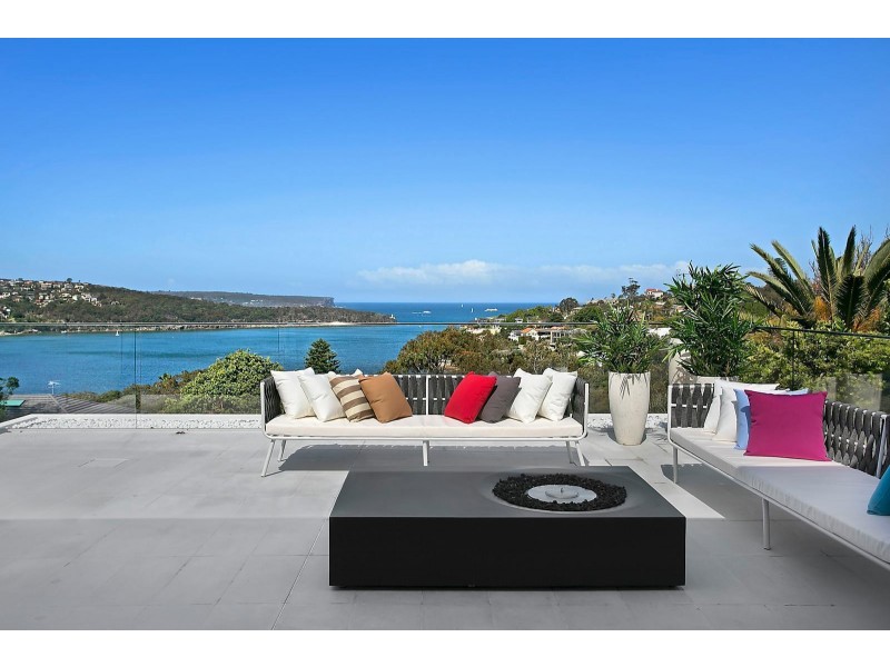 39A Parriwi Road, Mosman NSW 2088