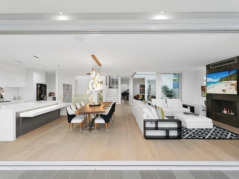 39A Parriwi Road, Mosman NSW 2088