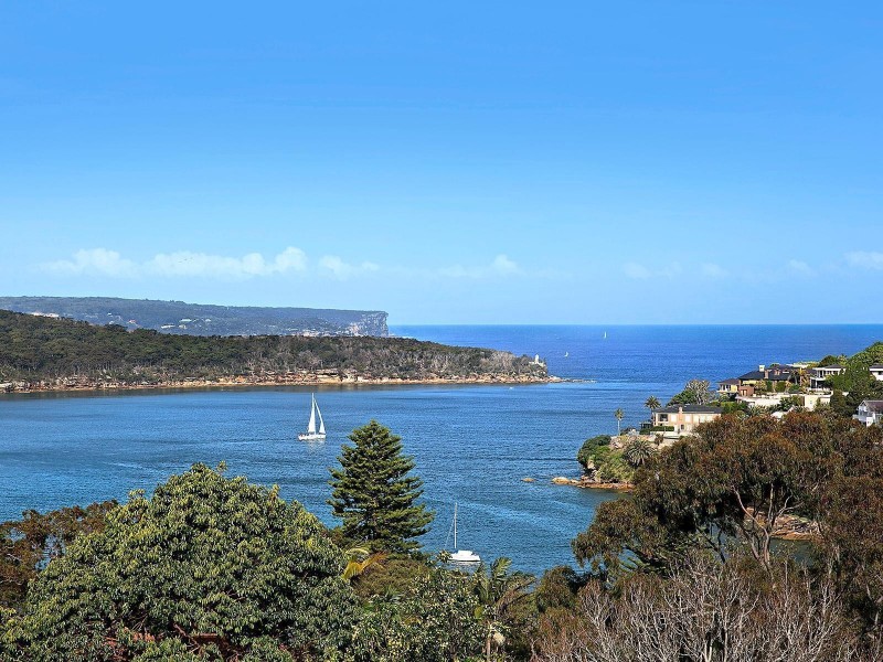 39A Parriwi Road, Mosman NSW 2088