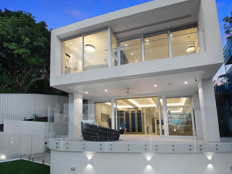 39A Parriwi Road, Mosman NSW 2088