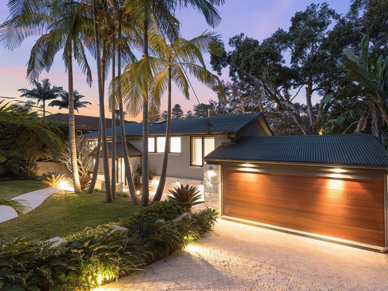 62 Florida Road, Palm Beach NSW 2108