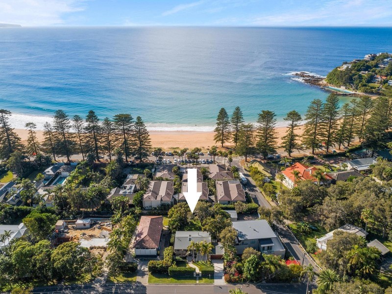 62 Florida Road, Palm Beach NSW 2108