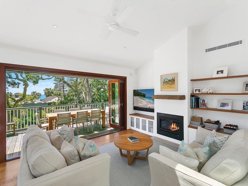 62 Florida Road, Palm Beach NSW 2108