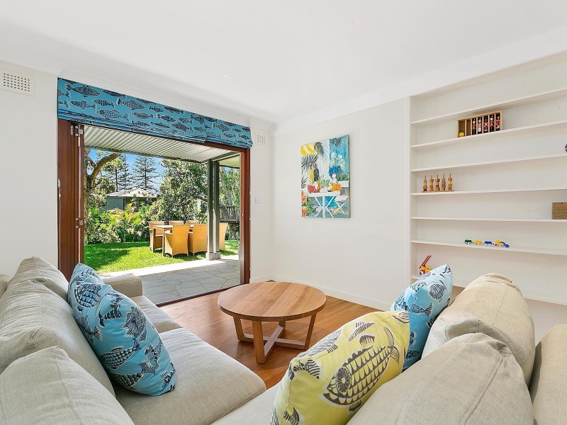 62 Florida Road, Palm Beach NSW 2108