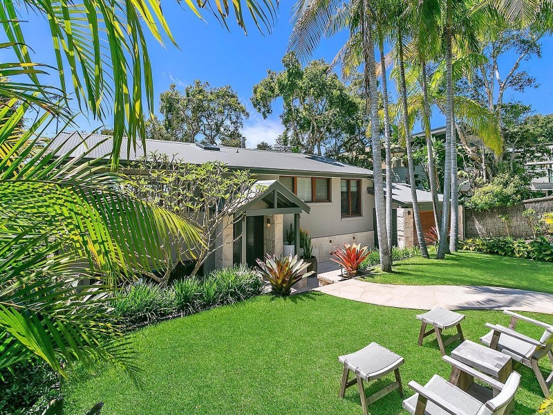 62 Florida Road, Palm Beach NSW 2108