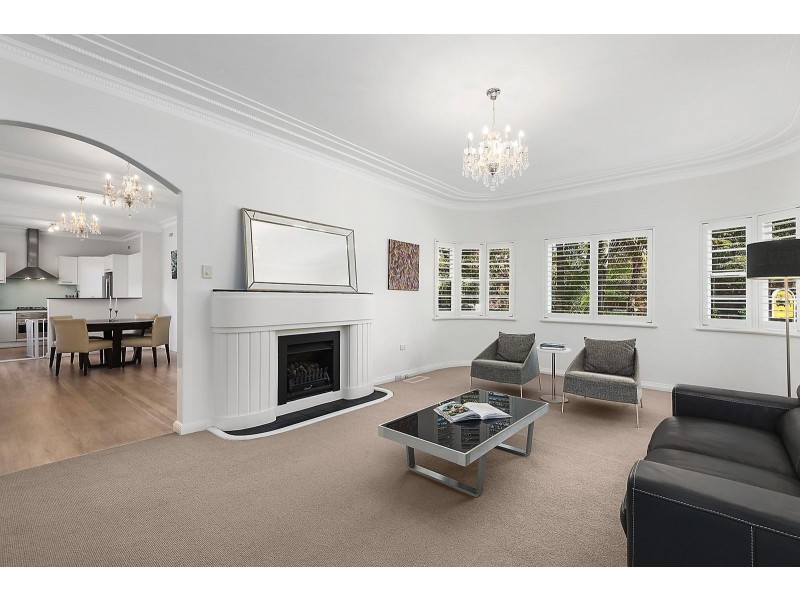 1/137 Raglan Street, Mosman NSW 2088
