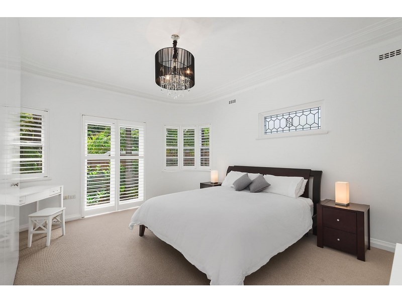 1/137 Raglan Street, Mosman NSW 2088