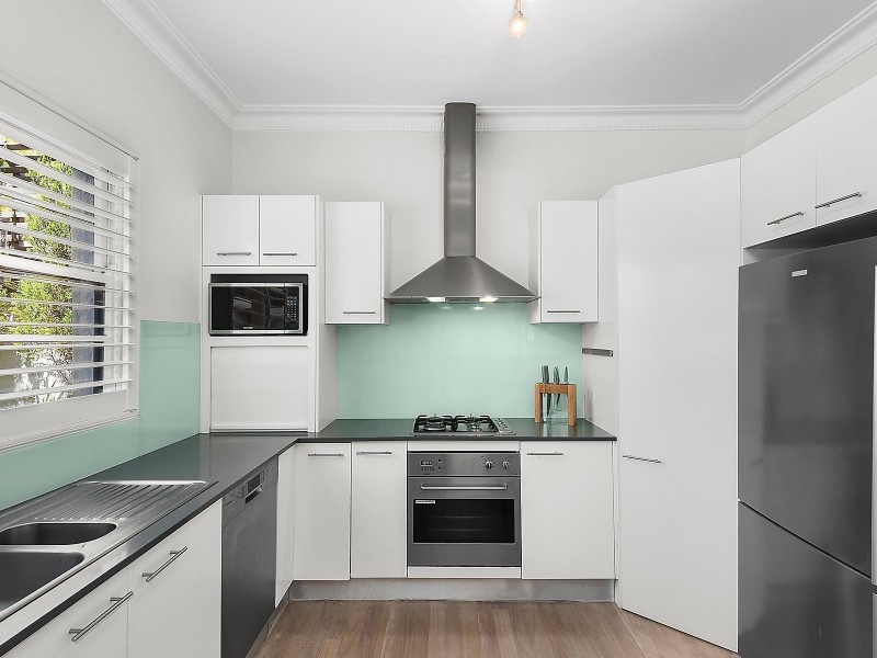 1/137 Raglan Street, Mosman NSW 2088