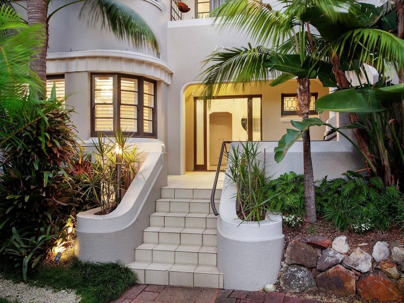 1/137 Raglan Street, Mosman NSW 2088