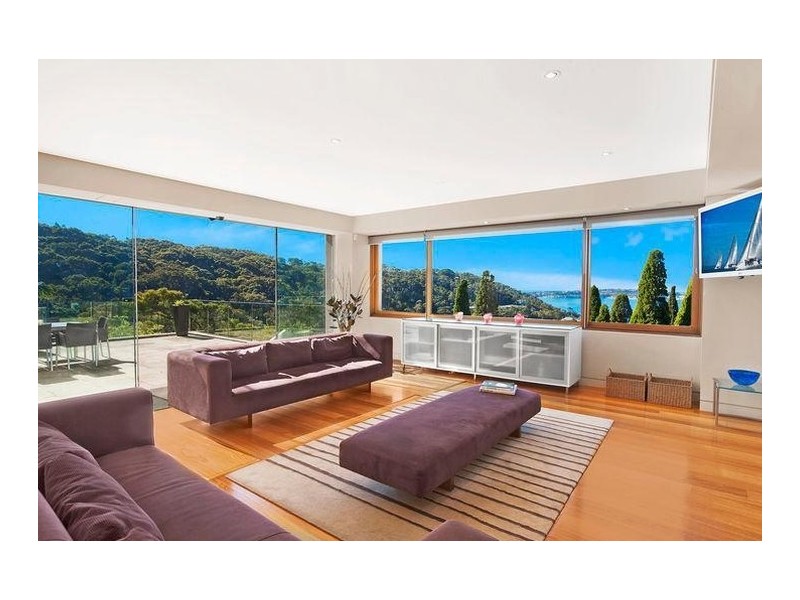 1 Clifton Street, Mosman NSW 2088