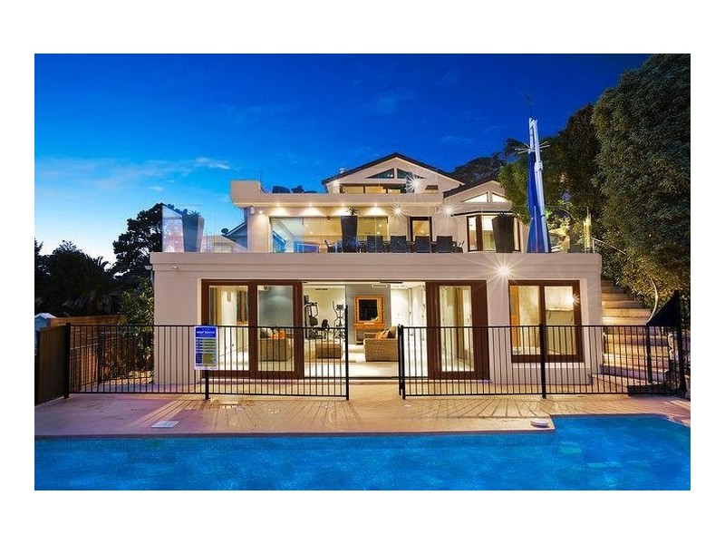 1 Clifton Street, Mosman NSW 2088