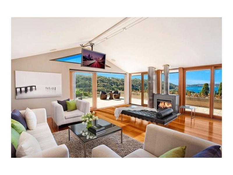 1 Clifton Street, Mosman NSW 2088