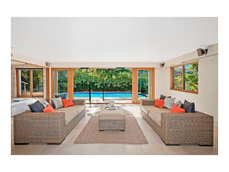 1 Clifton Street, Mosman NSW 2088