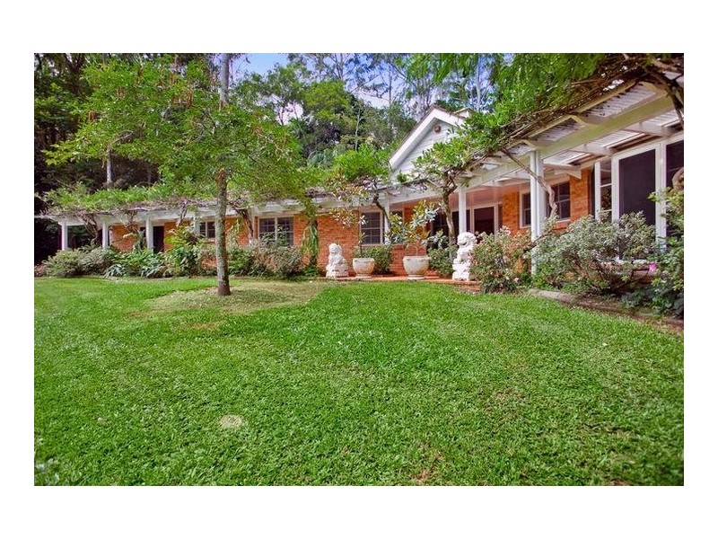 82 Wongawallan Road, Tamborine Mountain QLD 4272