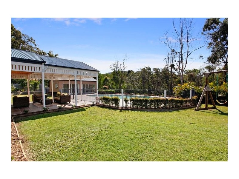 34 Lawnhill Drive, Nerang QLD 4211