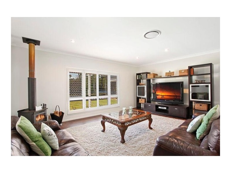 34 Lawnhill Drive, Nerang QLD 4211