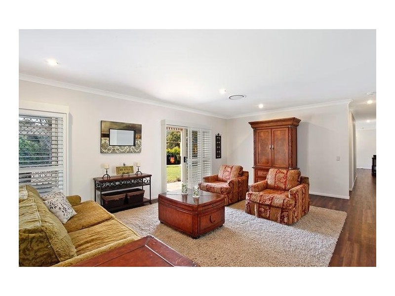 34 Lawnhill Drive, Nerang QLD 4211