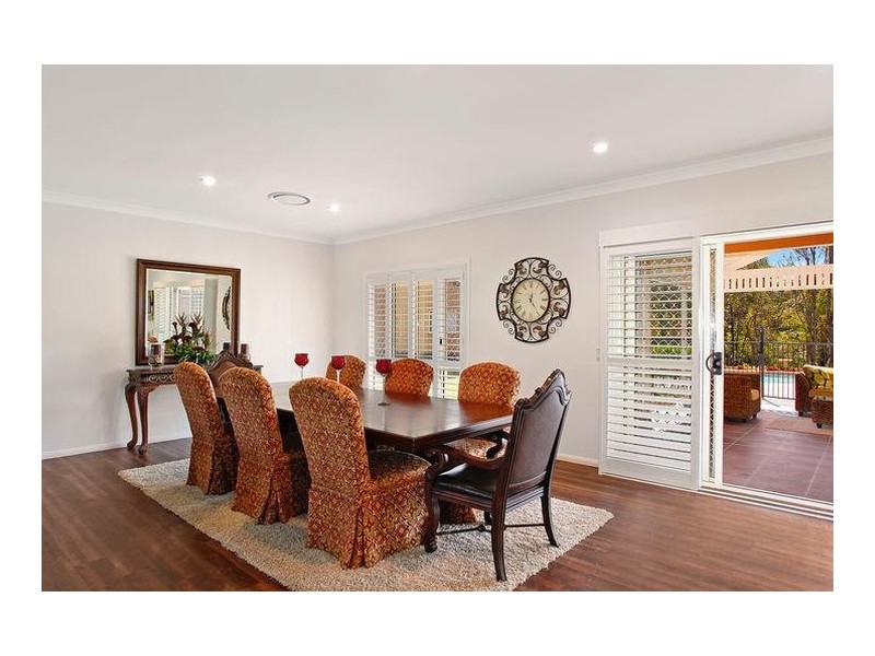 34 Lawnhill Drive, Nerang QLD 4211