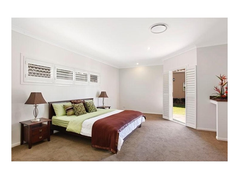 34 Lawnhill Drive, Nerang QLD 4211