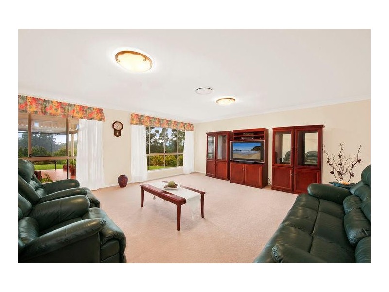 10 Rokeby Court, Nerang QLD 4211