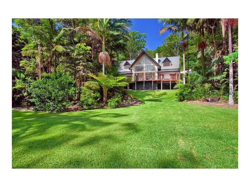 240 Geissmann Drive, North Tamborine QLD 4272