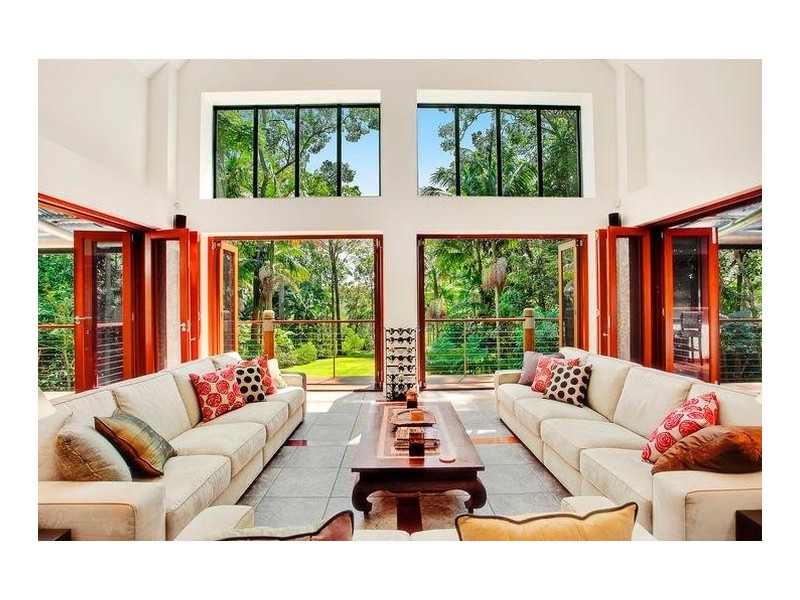 240 Geissmann Drive, North Tamborine QLD 4272