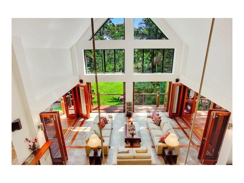 240 Geissmann Drive, North Tamborine QLD 4272